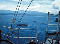 1970 to 1973